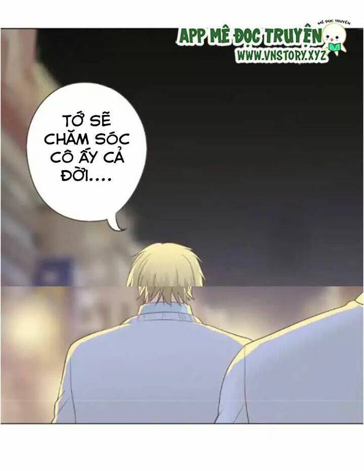 xin chào! dân nữ chapter 65 37