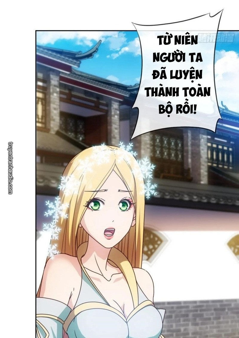 hồng thiên thần tôn chapter 103 3