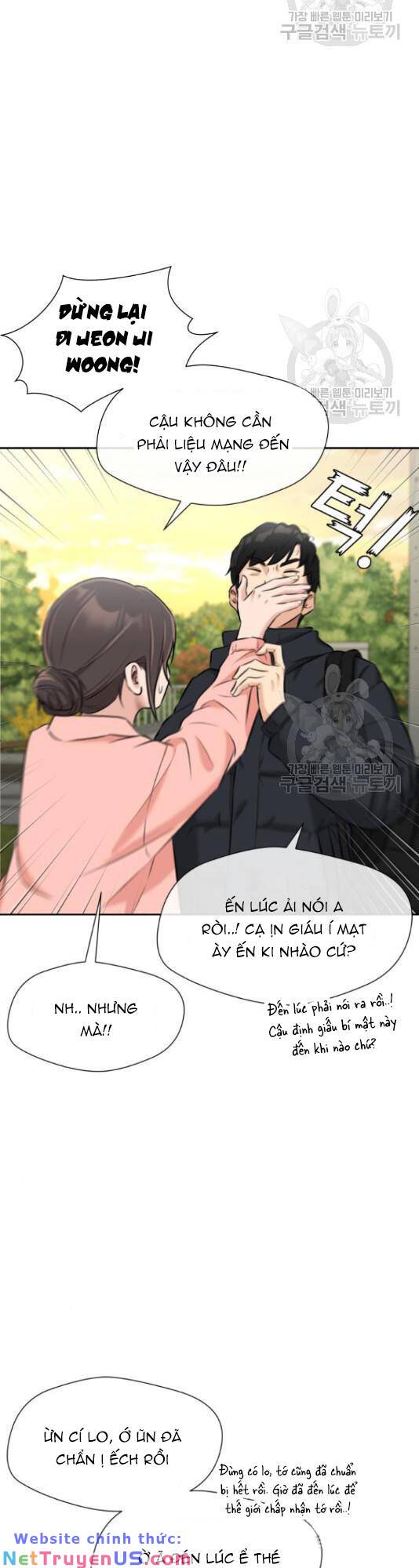 gương mặt thiên tài chapter 125 38