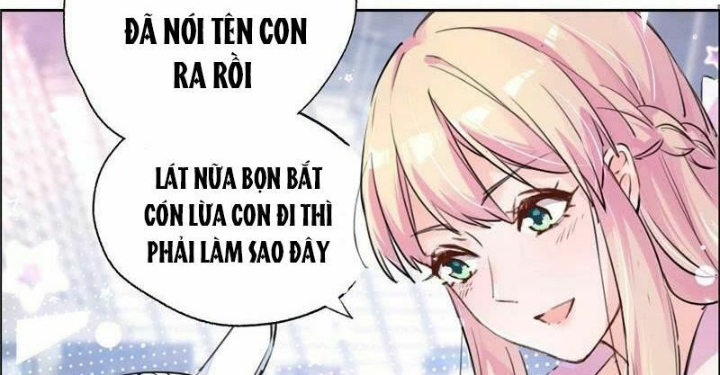 trời ban cho nam thần daddy chapter 1 50