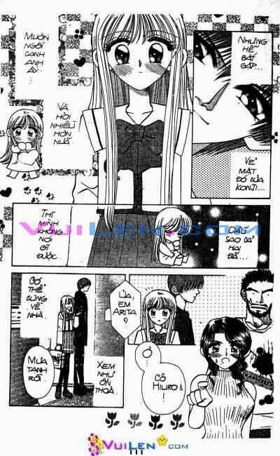 arita đáng yêu chapter 4 111