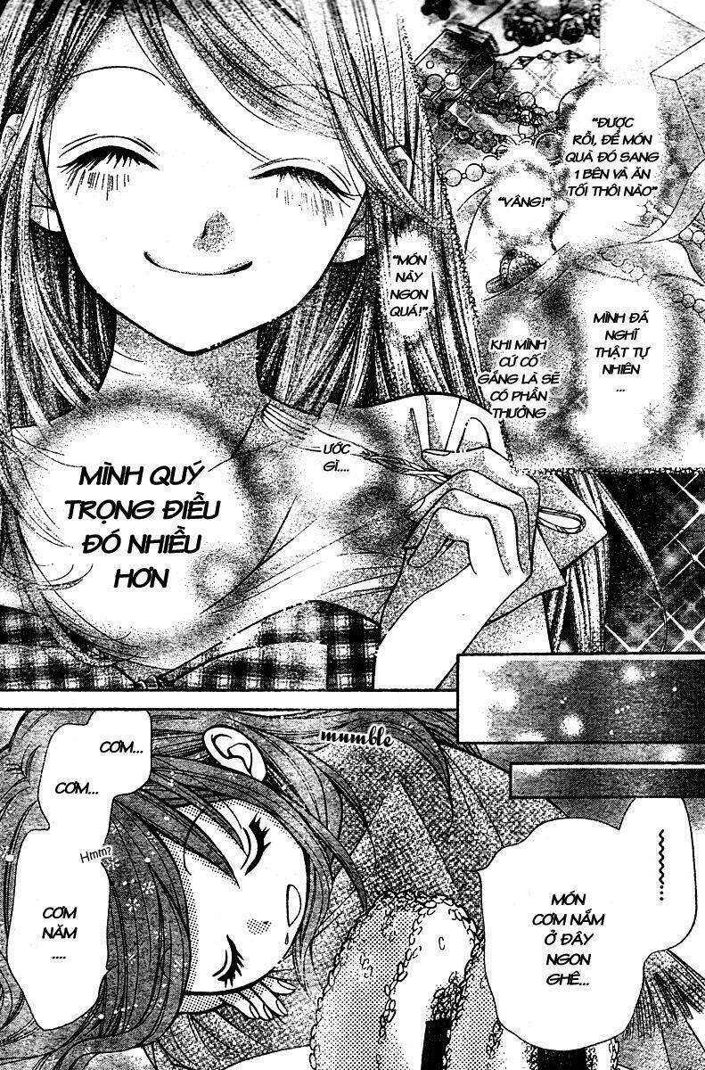 shouri no akuma chapter 3 25