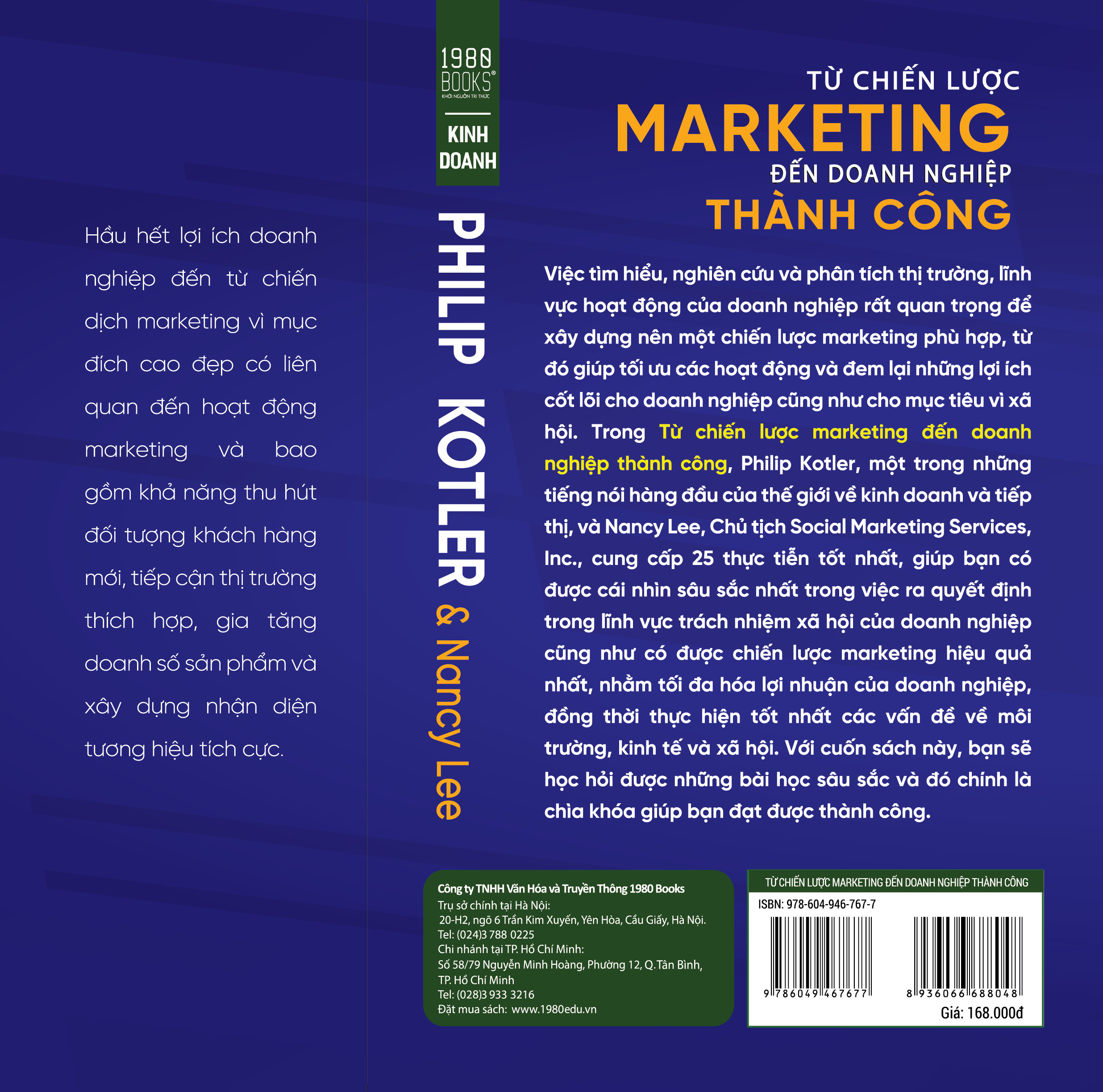 Combo 2 Cuốn Sách Hỗ Trợ Bạn Tìm Được Giải Pháp Marketing Thời Covid-19