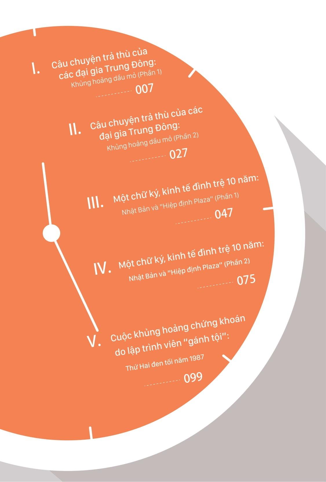 Sách - Combo Sách Lược Sử Kinh Tế Học Lầy Lội - Khủng Hoảng Dạy Cho Ta Những Gì? - Tập 1 + Tập 2 (Bộ 2 Tập)