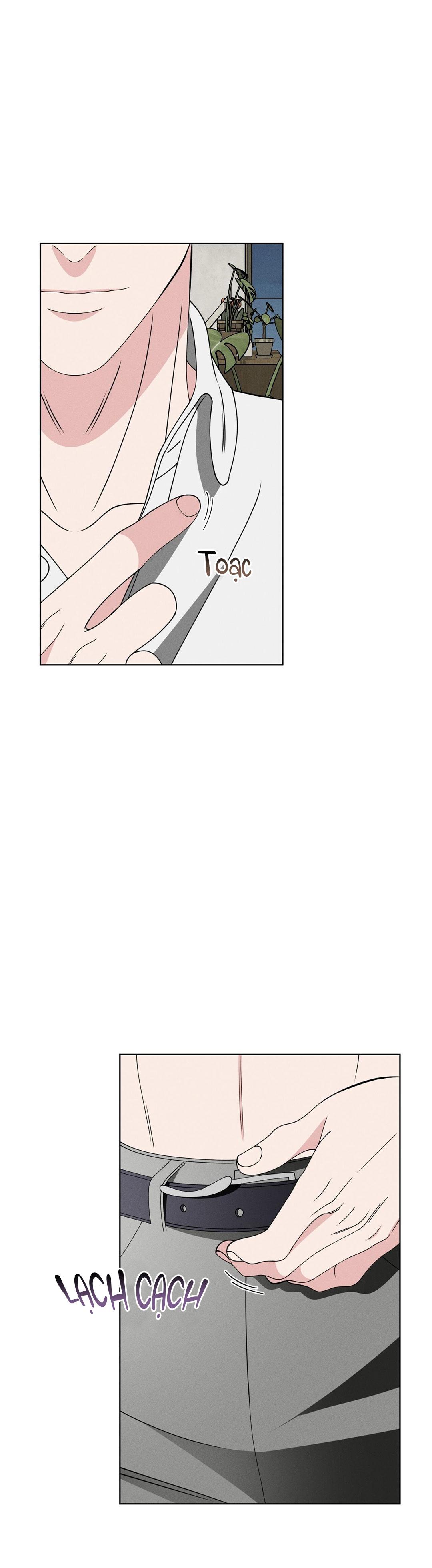 đêm ở london chapter 23 7