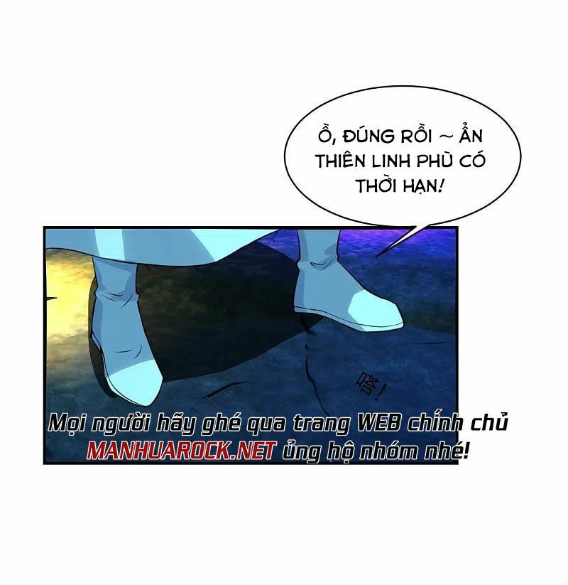 tiên võ đế tôn chapter 240 2