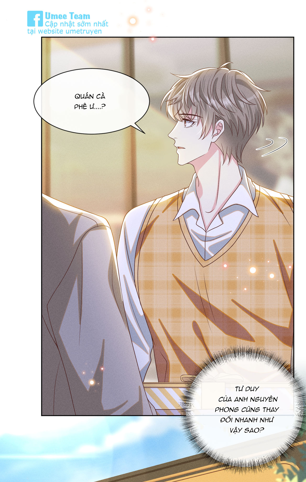 anh ấy gọi tôi là hắc liên hoa chapter 168 9