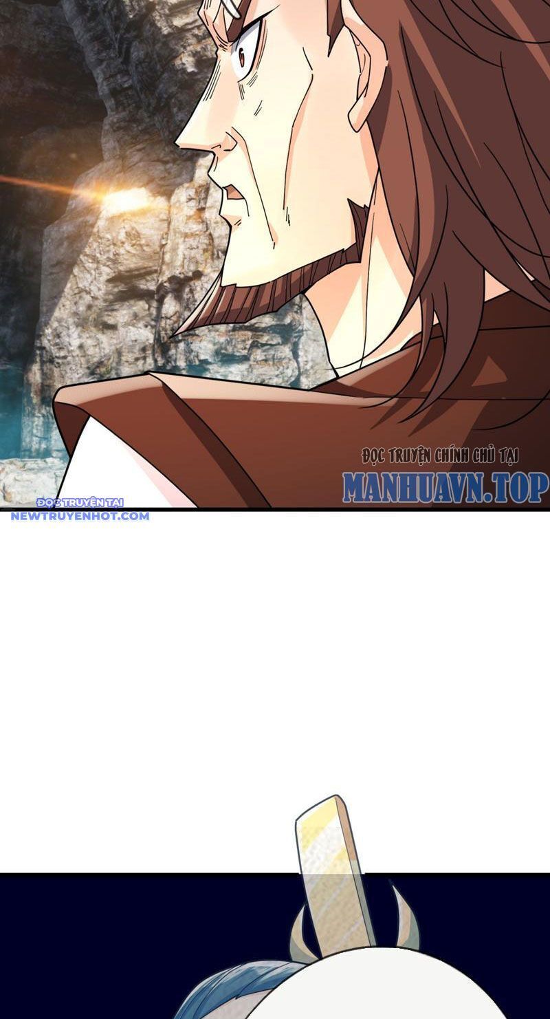 ngủ say vạn cổ: xuất thế đẩy ngang chư thiên chapter 35 53