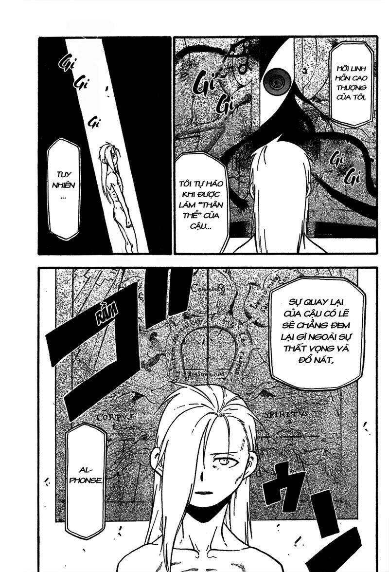 giả kim thuật chapter 102 38