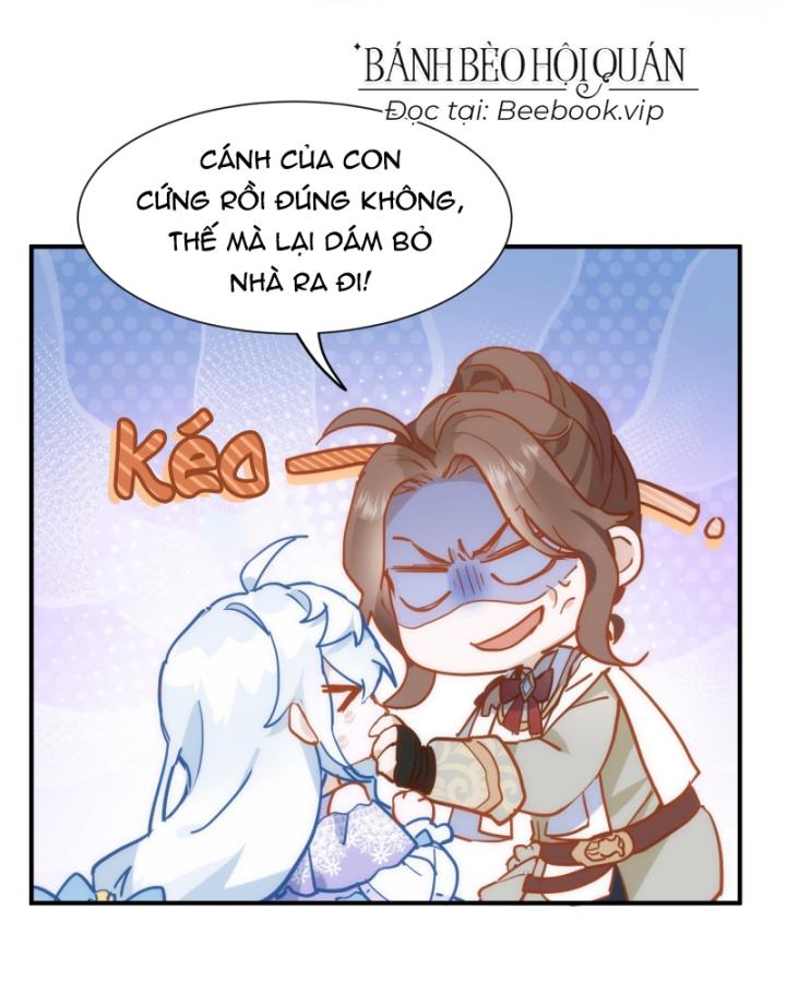 tiểu thư công tước không muốn bị sủng tới hỏng chapter 3 56