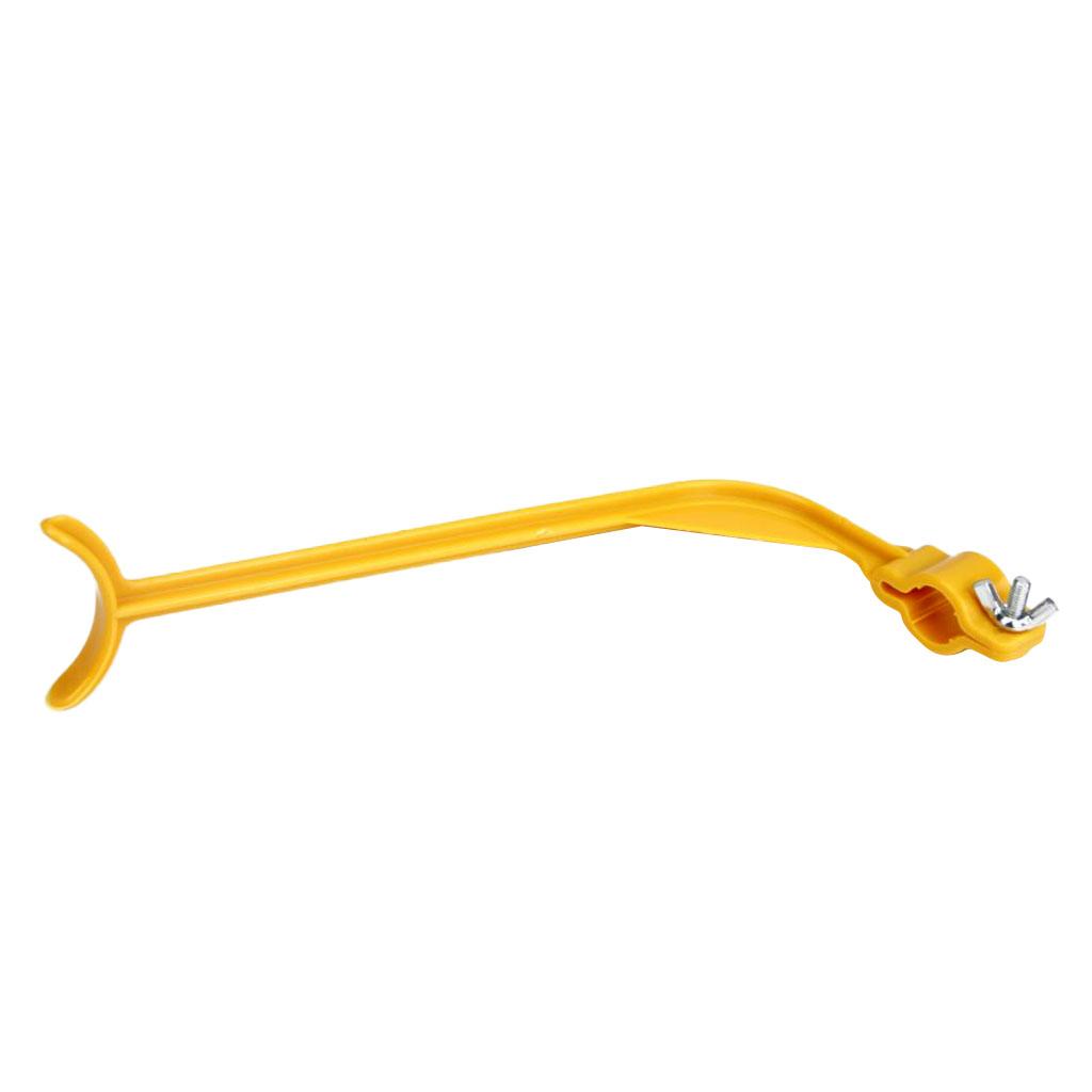 Golf Swing Trainer/Training Aids Practice Guide Alignment Gesture Golf Corrector