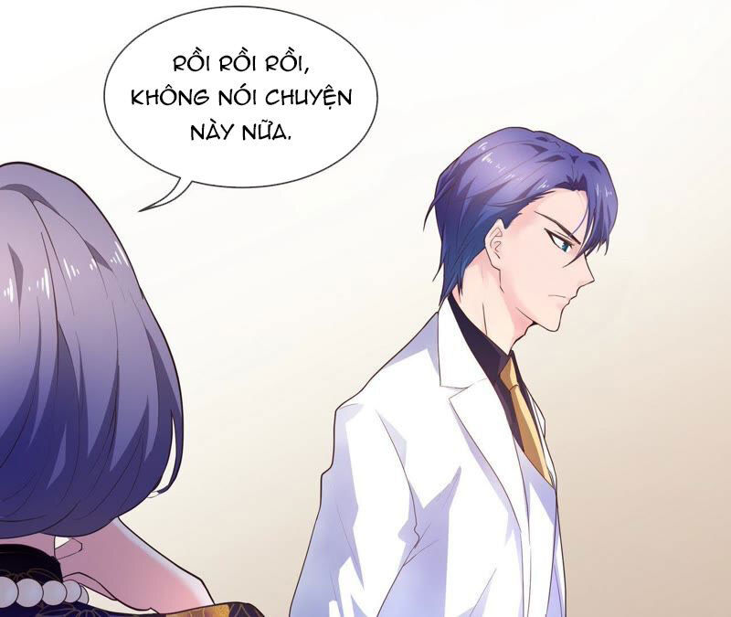 chiến lược lãng mạn của thịnh thiếu chapter 10 25