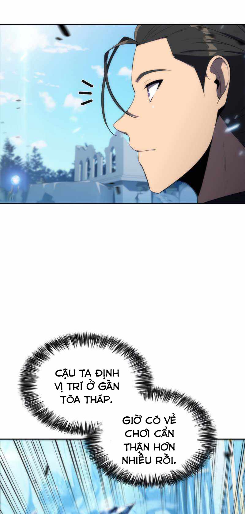 kẻ thách đấu chapter 28 42