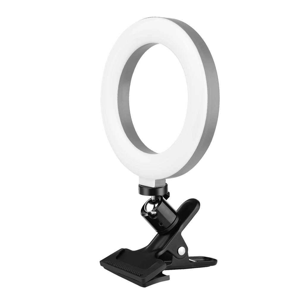 Giá đỡ chân máy lò xo với đầu bi Đa năng 1/4 vít cho máy ảnh DSLR