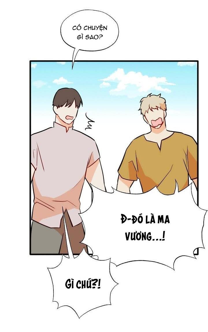 phù thủy gợi tình chapter 77 43