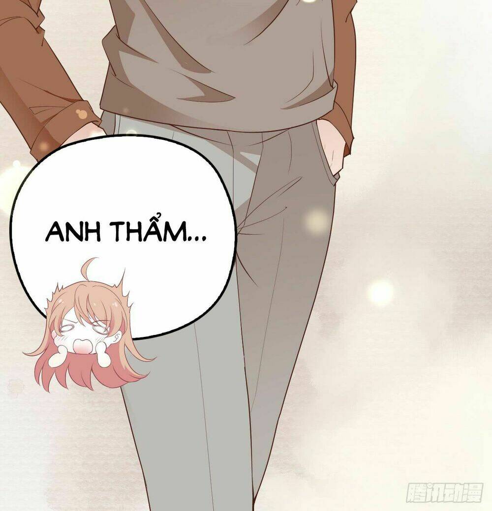 bí mật kết hôn với ảnh đế: vợ ơi đến đây tấn công đi nào chapter 22 19