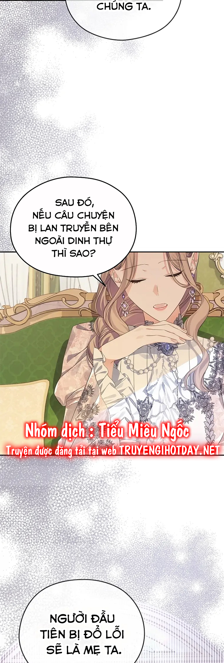 aster yêu dấu của tôi chapter 30 23