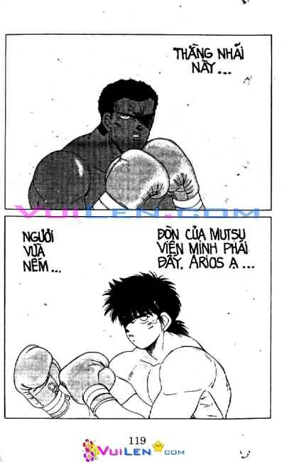 truyền nhân atula - shura no mon i chapter 24 120