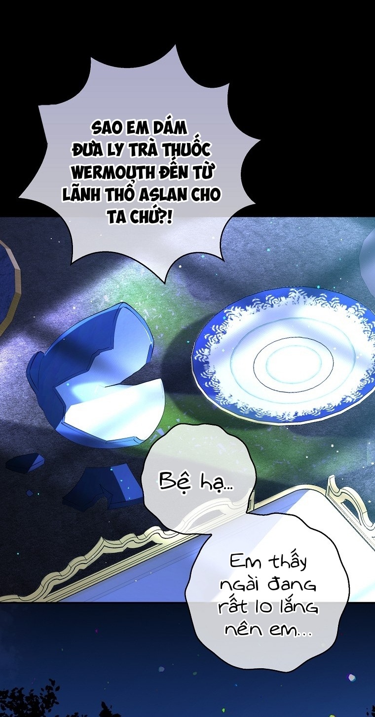 câu chuyện về gia tộc beaty chapter 76 53