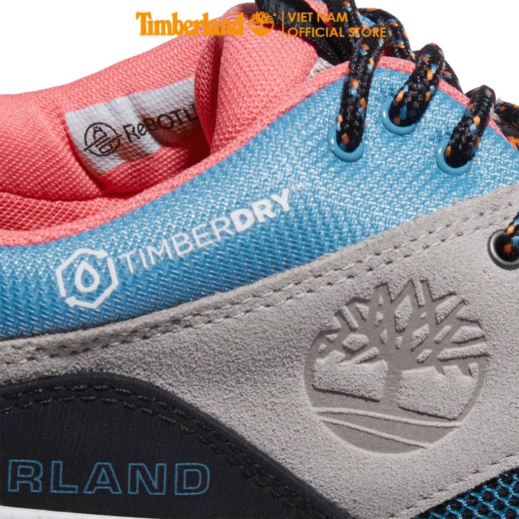 Giày Thể Thao Nữ Garrison Trail Waterproof Low Hiker Boots Timberland TB0A2AR85N