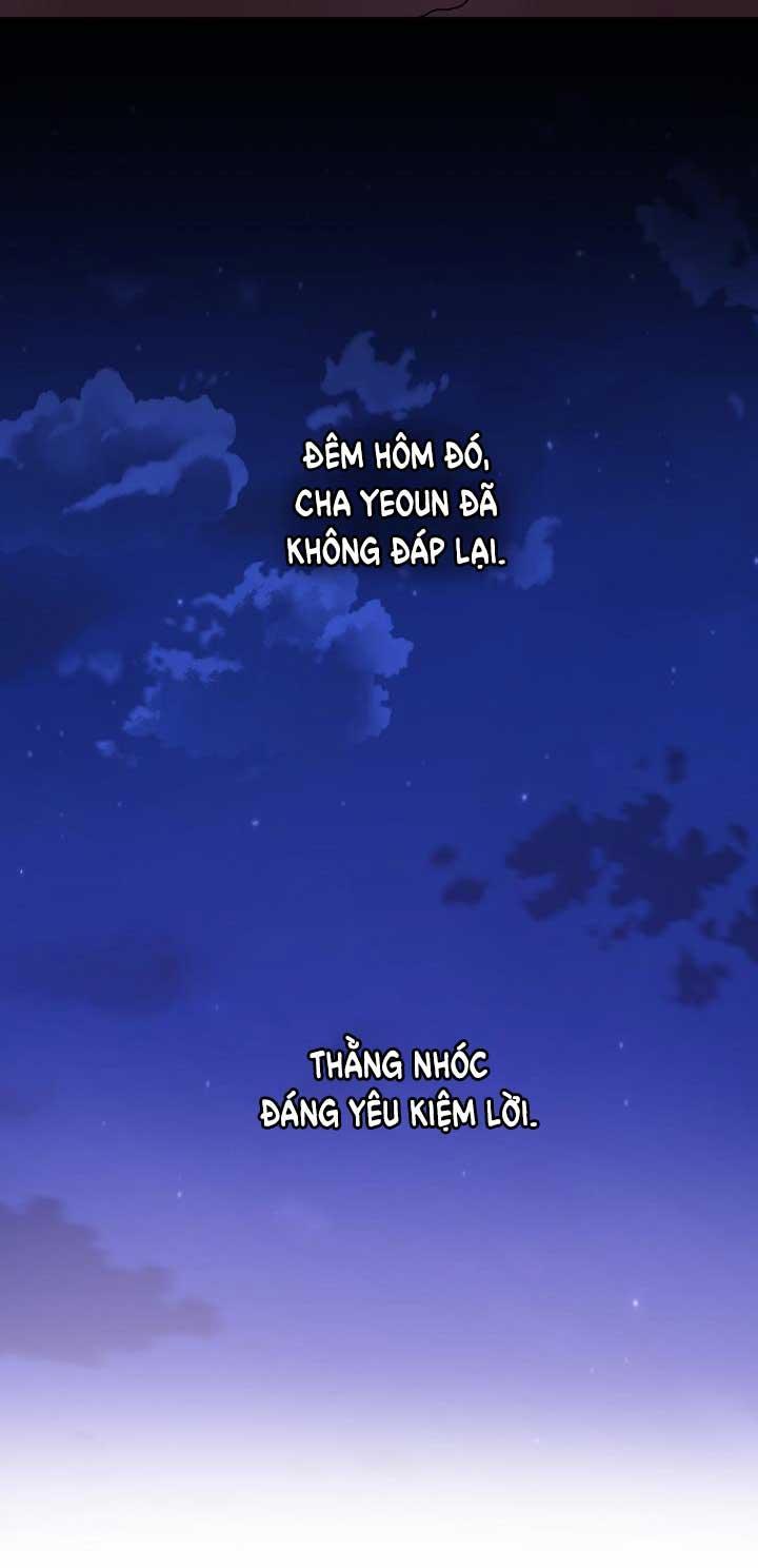 vùng đặc quyền tình yêu chapter 5 40