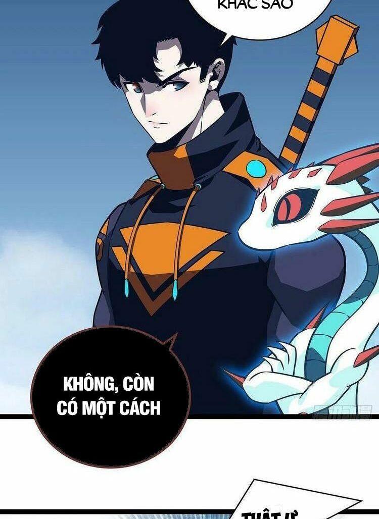 đi lên từ việc chơi game ngiêm túc chapter 87 6