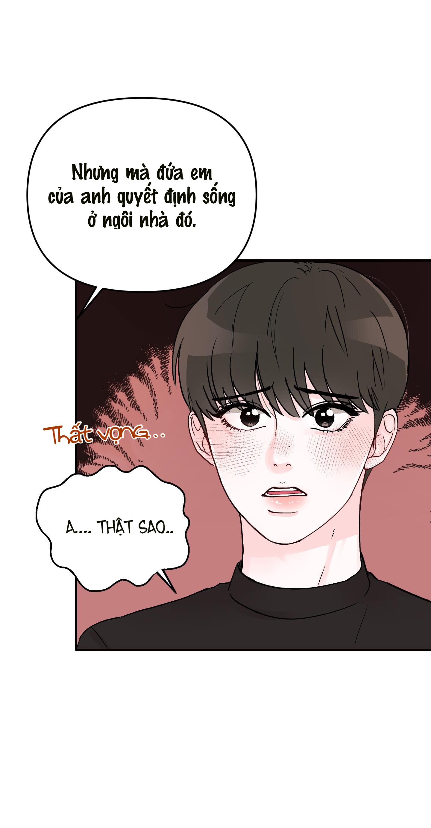 thán phục thanh xuân chapter 1 30