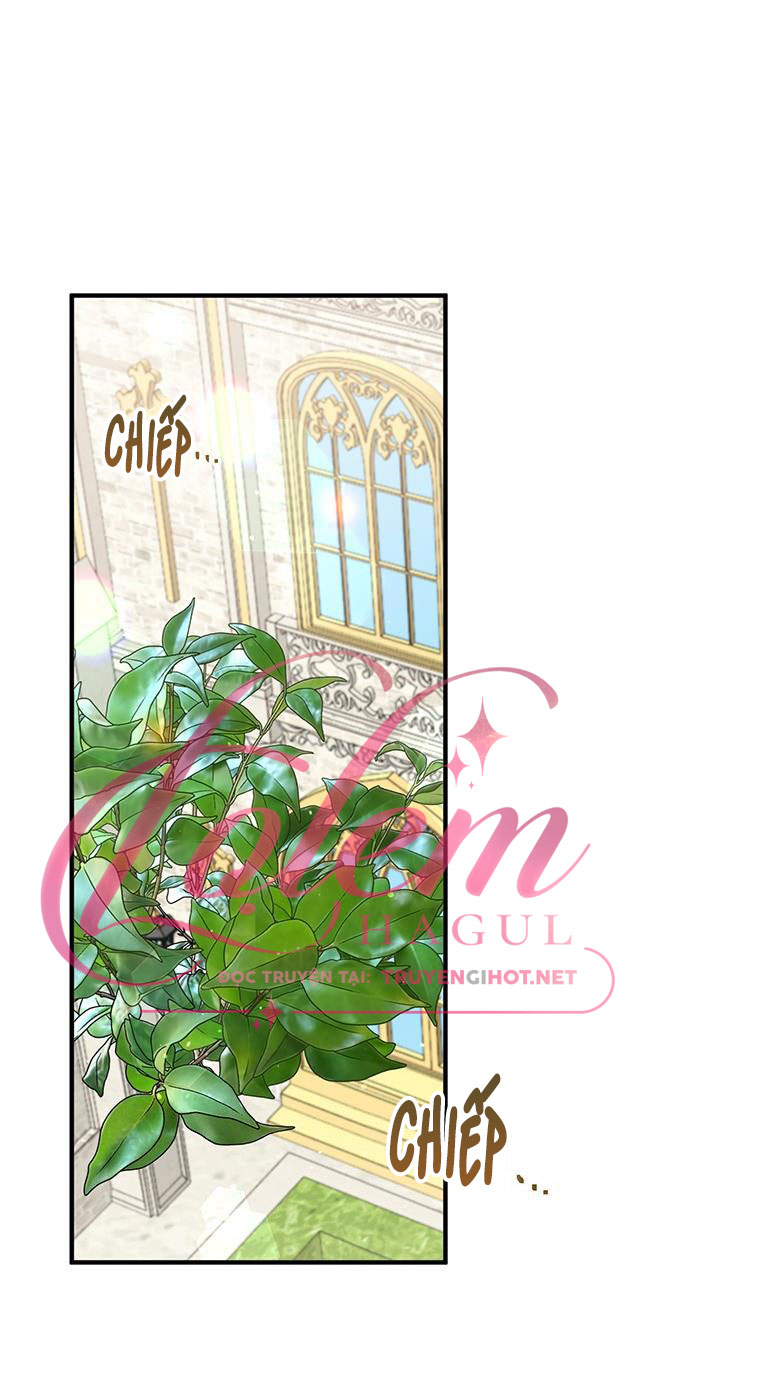 tại sao ngài làm điều này, công tước chapter 126 2