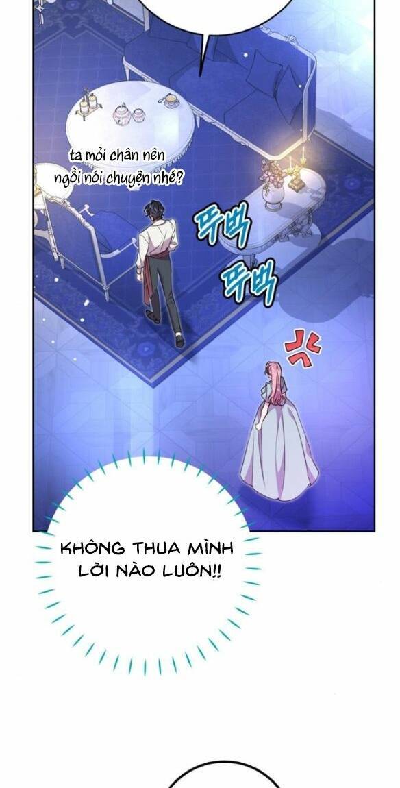 mỗi đêm chồng tôi đều biến đổi chapter 5.5 6