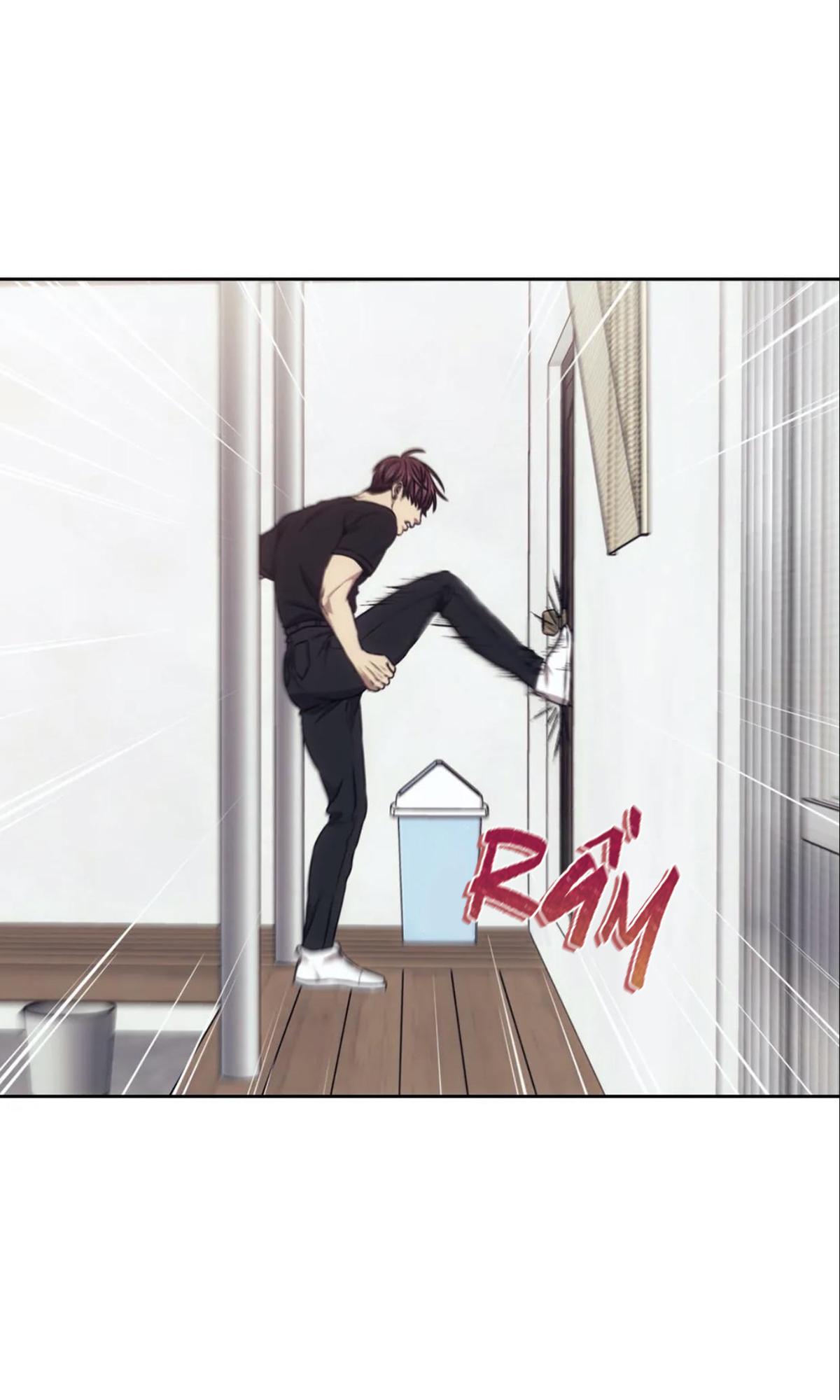 công cuộc báo thù của kẻ yếu thế chapter 31 2