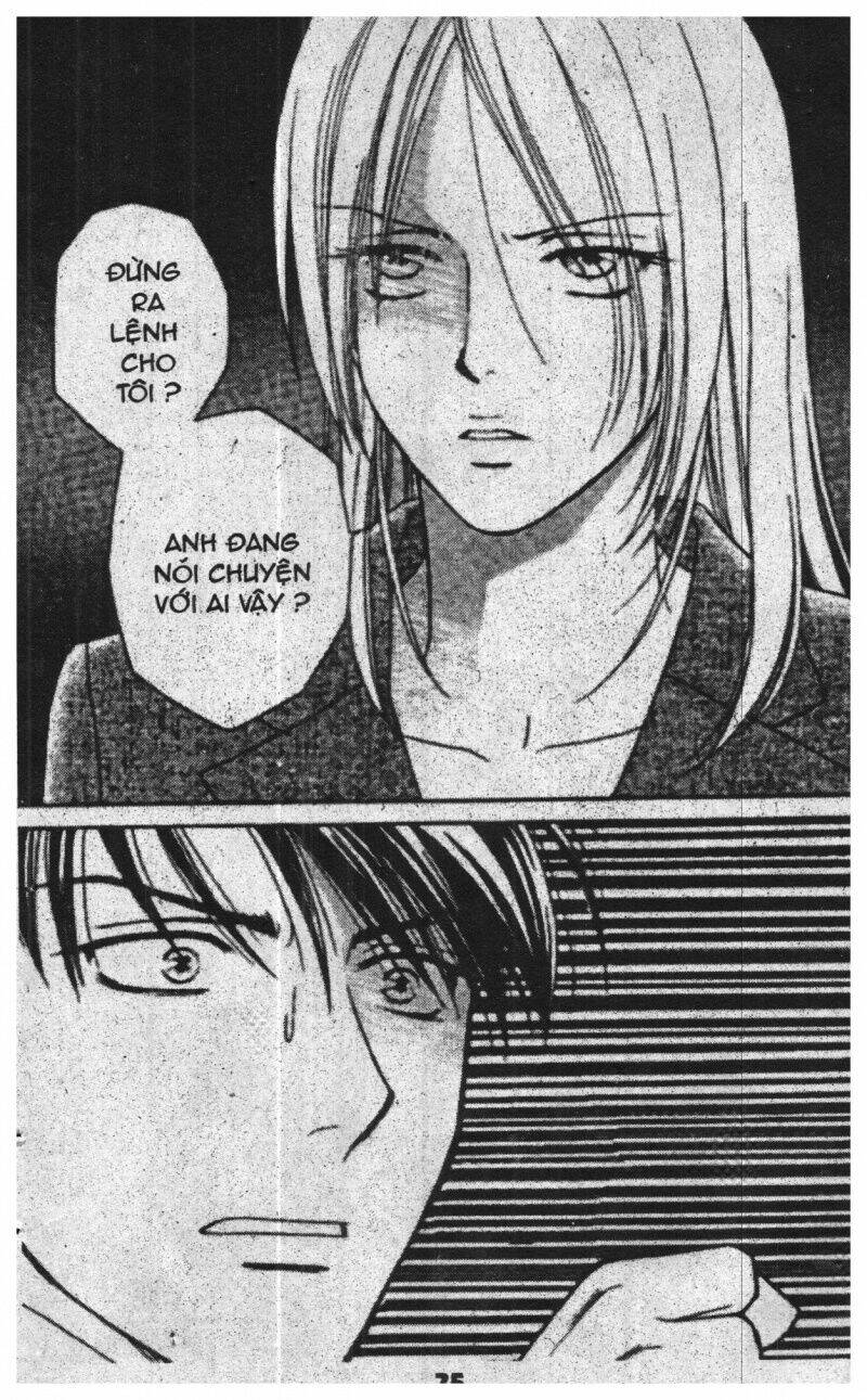 chiyou yo hana yo chapter 3 23