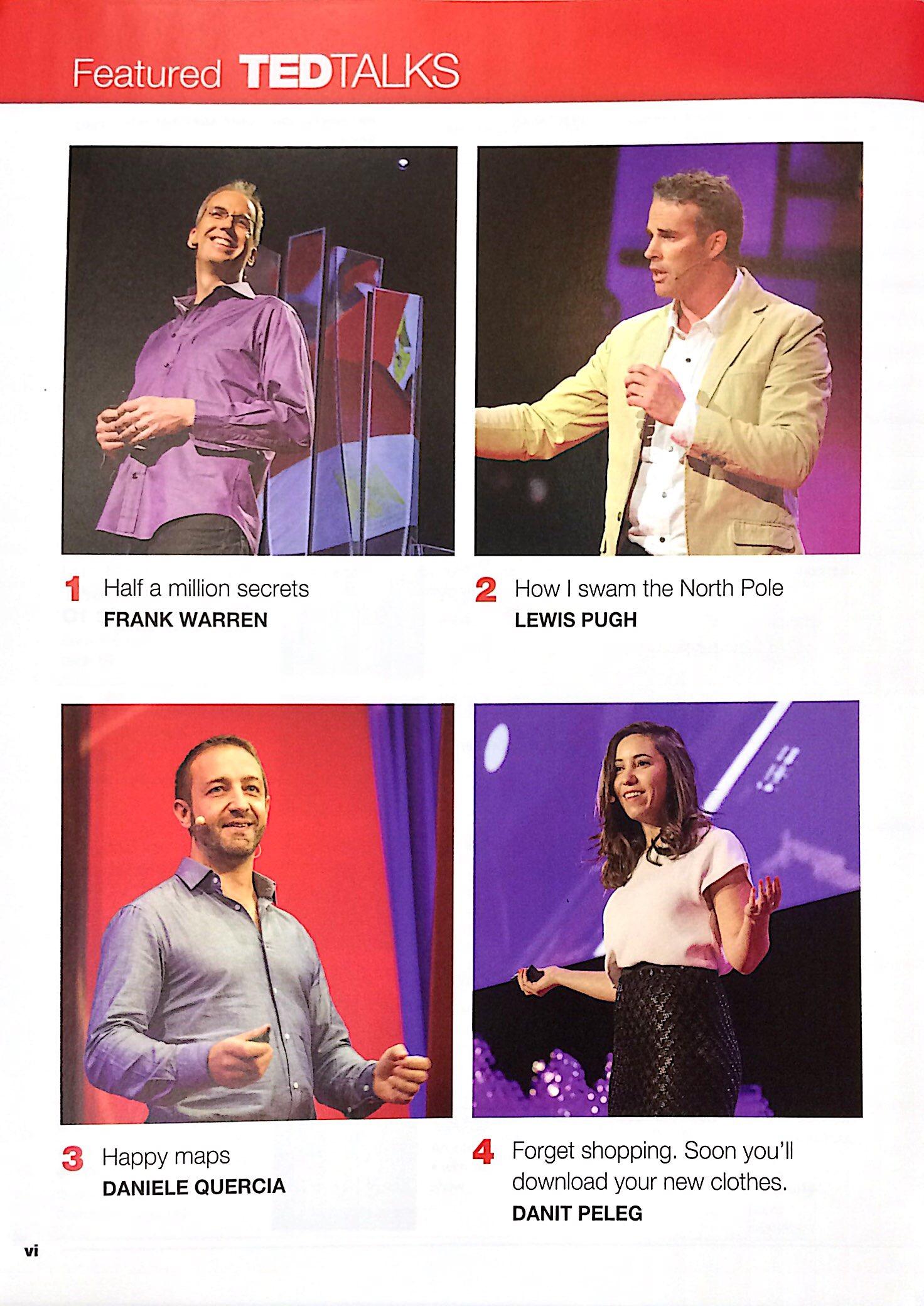 Sách ngoại văn: 21ST CENTURY COMMUNICATION SB2/STICKER CODE LISTENING SPEAK