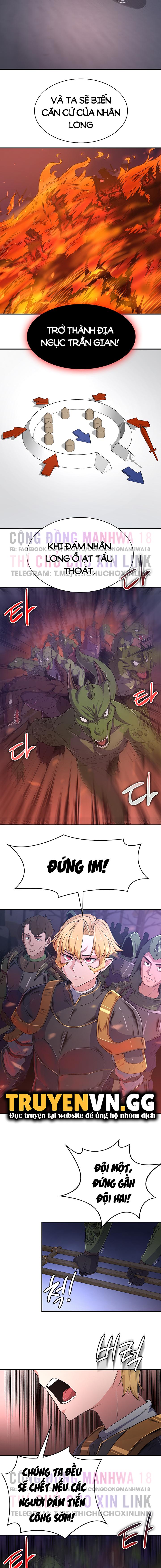 chuyển sinh thành phản diện game chapter 52 6