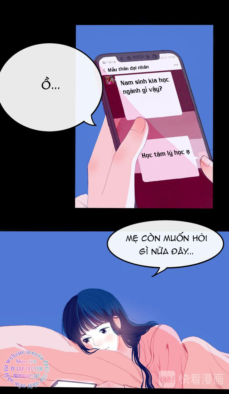 không có mưa gió thì sao có nắng chapter 29 8