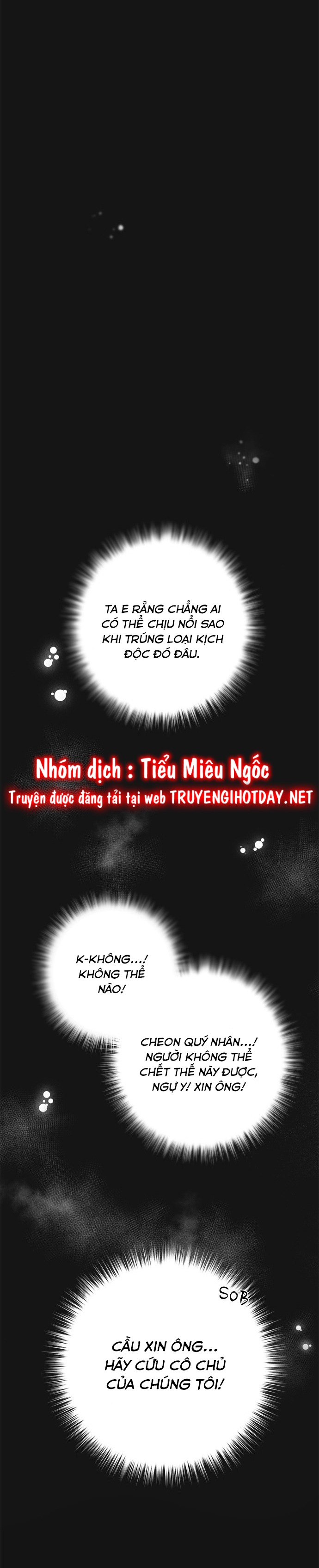 cao thủ chốn hậu cung chapter 1 12