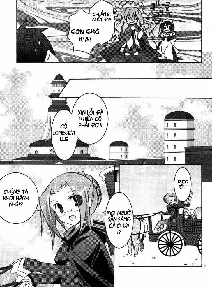 zero no tsukaima! chapter 7 31