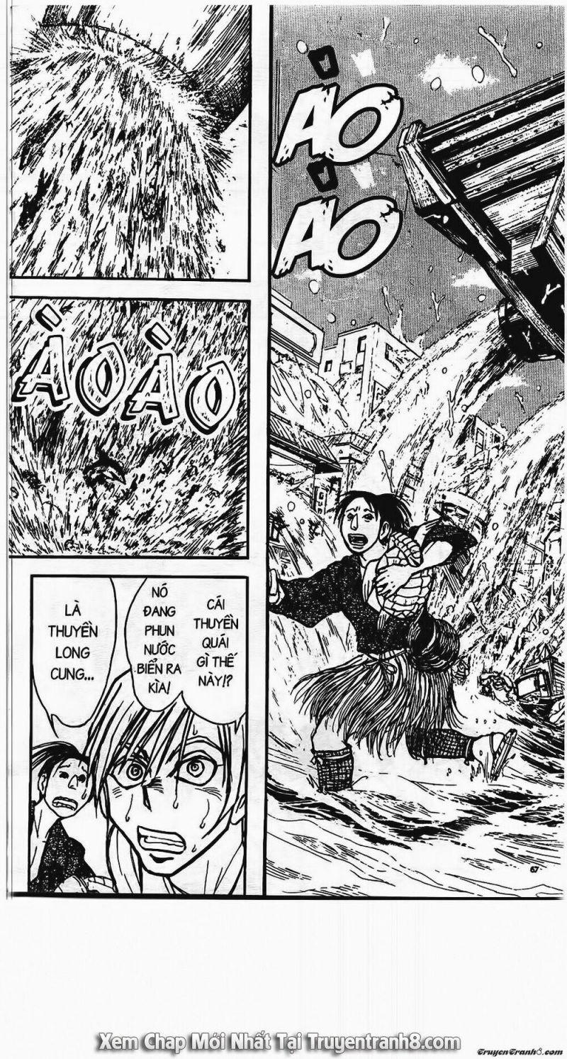 sắc lệnh ánh trăng chapter 39 5