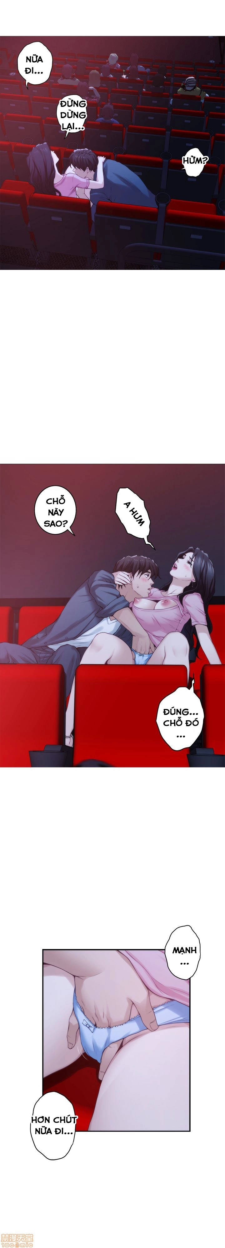 cặp đôi s chapter 27 10