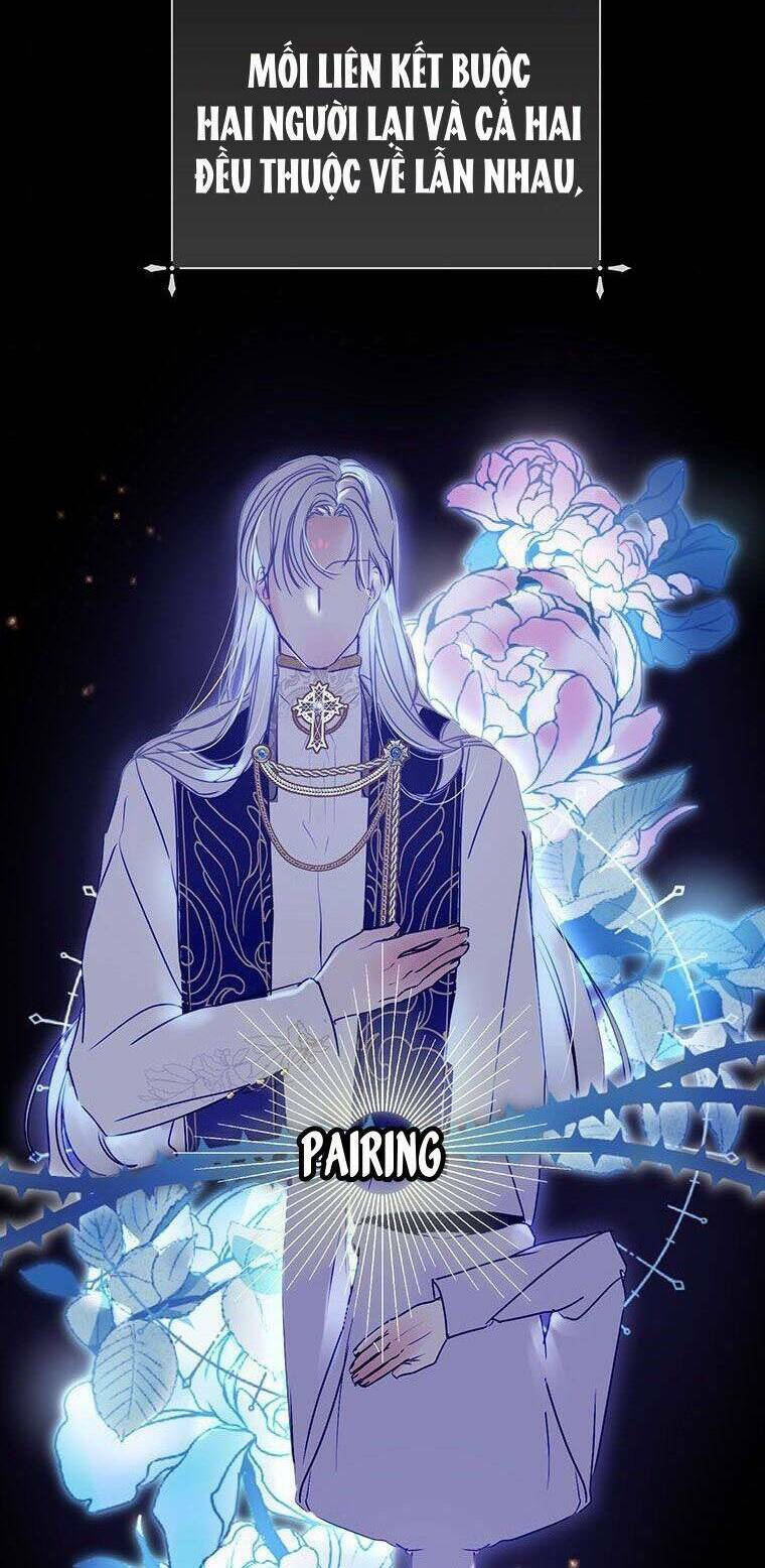 phía sau mặt nạ của nam chính hiền lành chapter 3 36