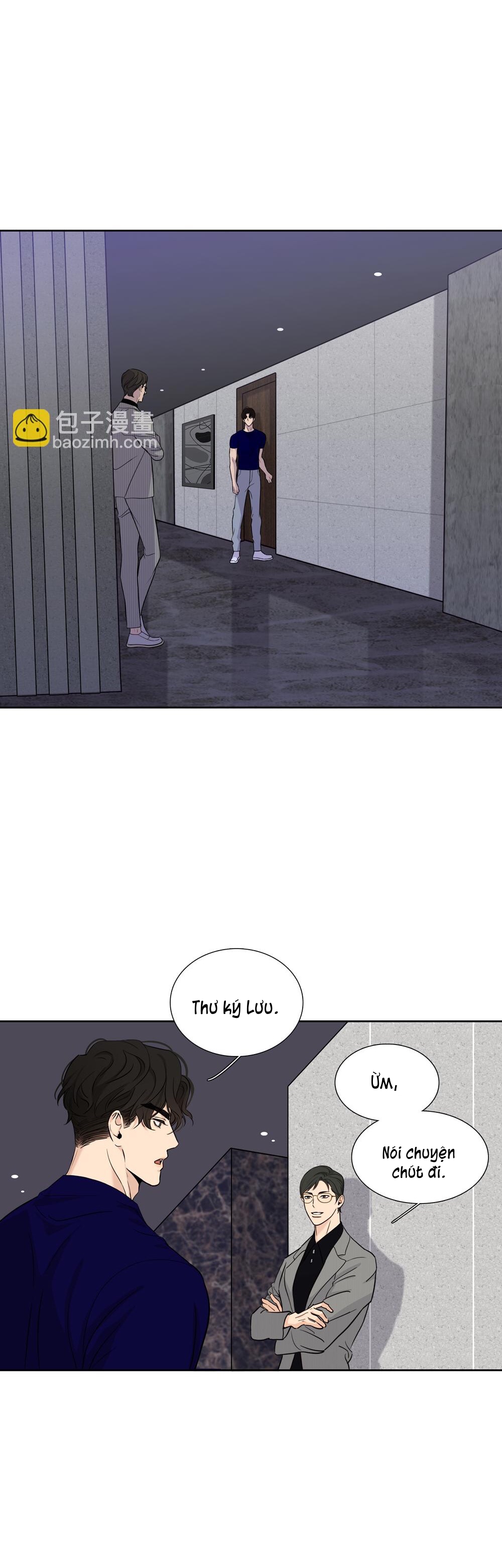 quan hệ nợ nần chapter 17 15