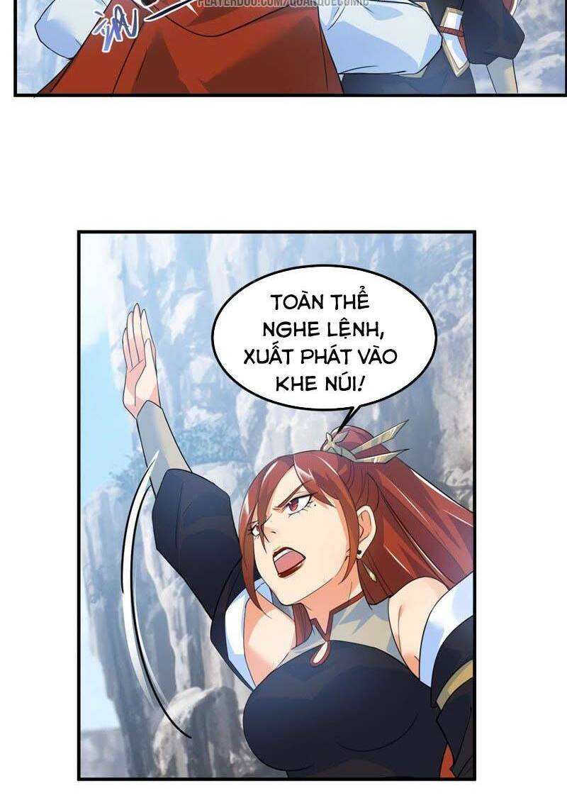 tối cường quang hoàn hệ thống chapter 33 6