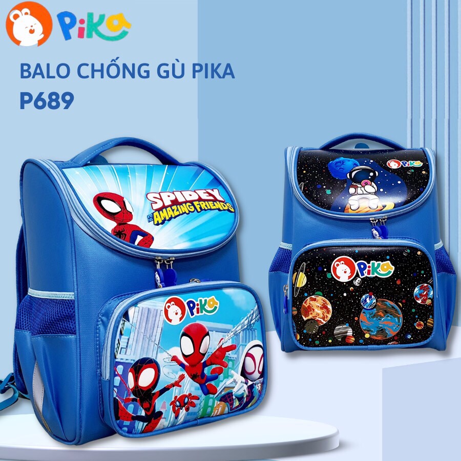 BALO TRẺ EM CHỐNG GÙ PIKA P688- P689