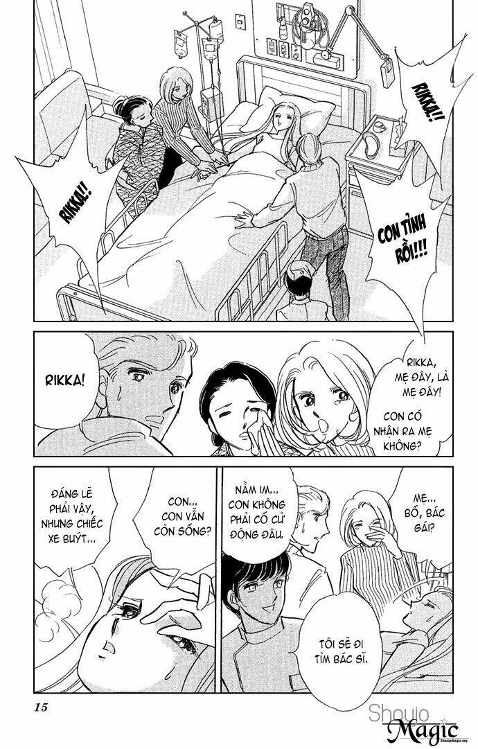 mizu ni sumu hana chapter 1 13