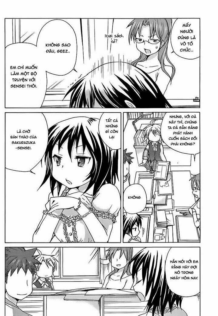 comic studio chapter 14 23