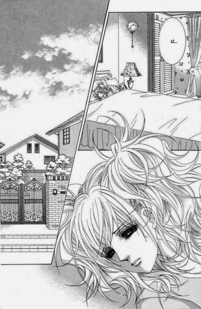 tình trong mộng chapter 1 19