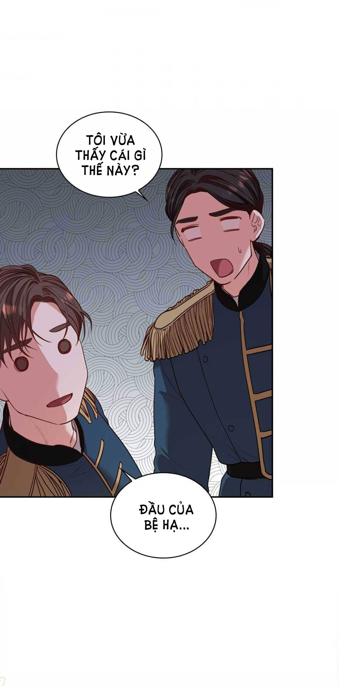 trở thành thư ký của bạo chúa chapter 28 76