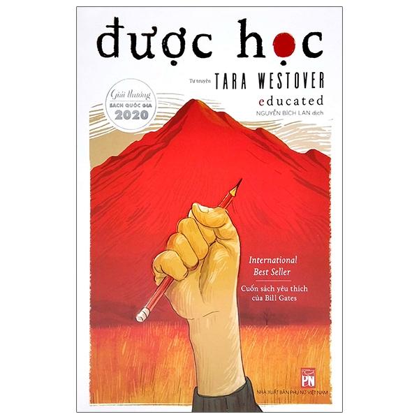 Được Học (Tái Bản 2022)