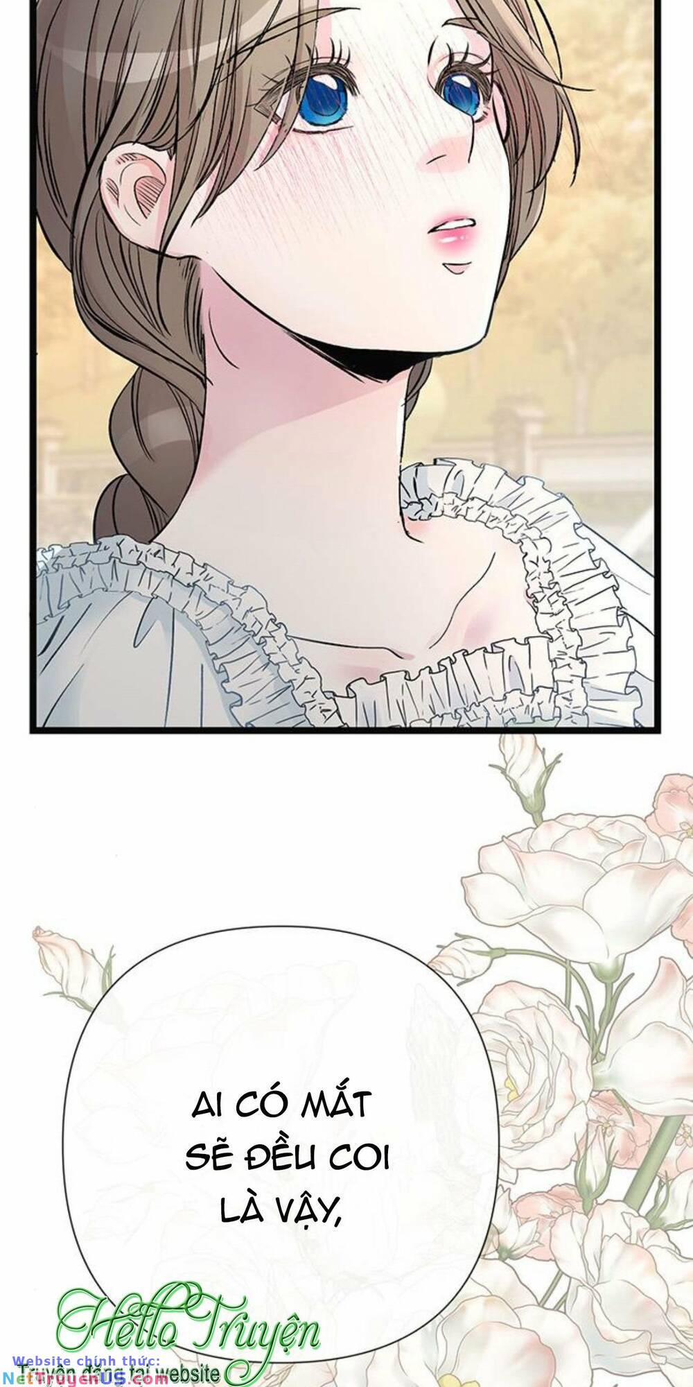 Hoàng Tử Rắc Rối chapter 48.2 40