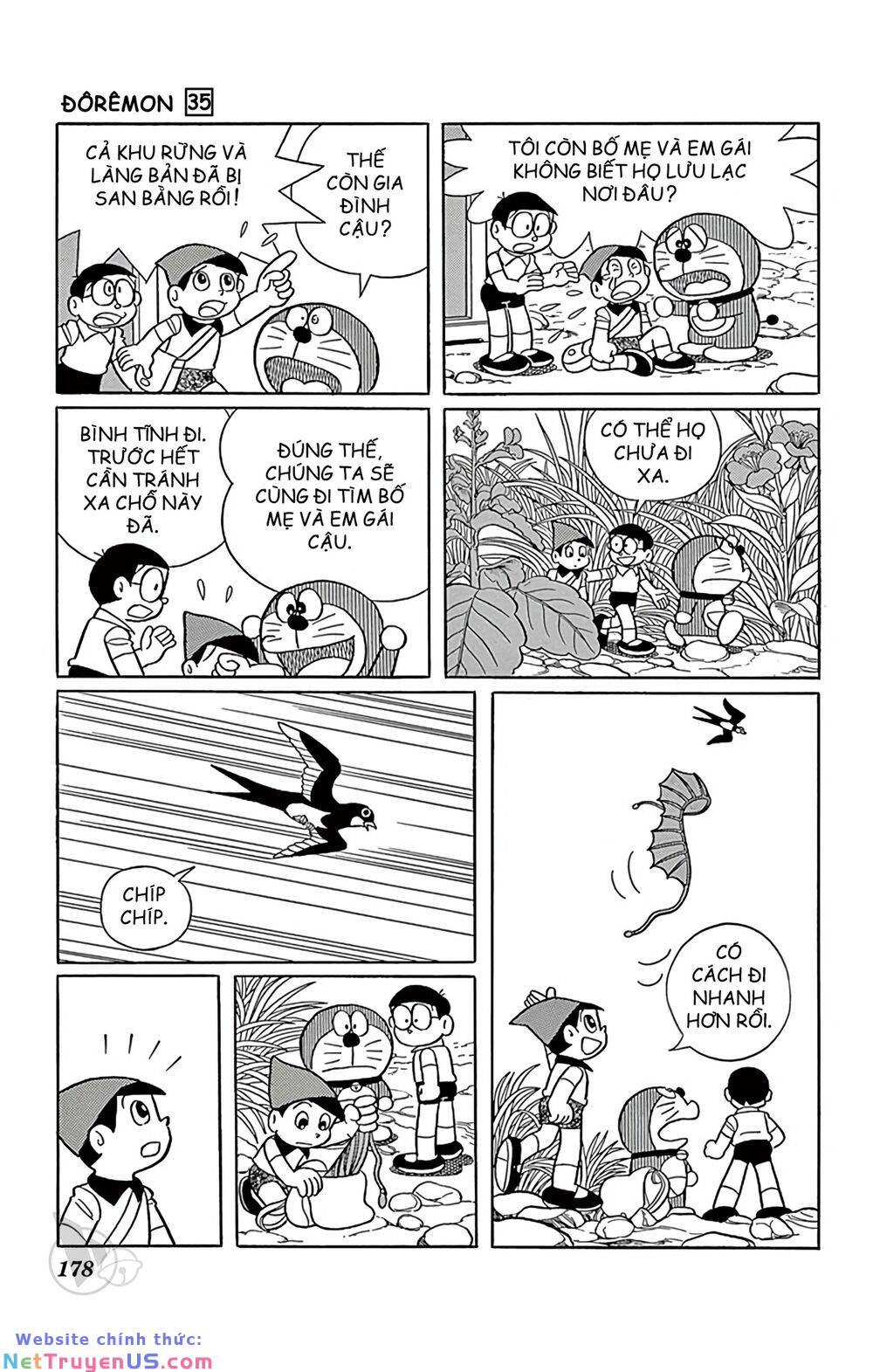 doraemon chapter 637 11