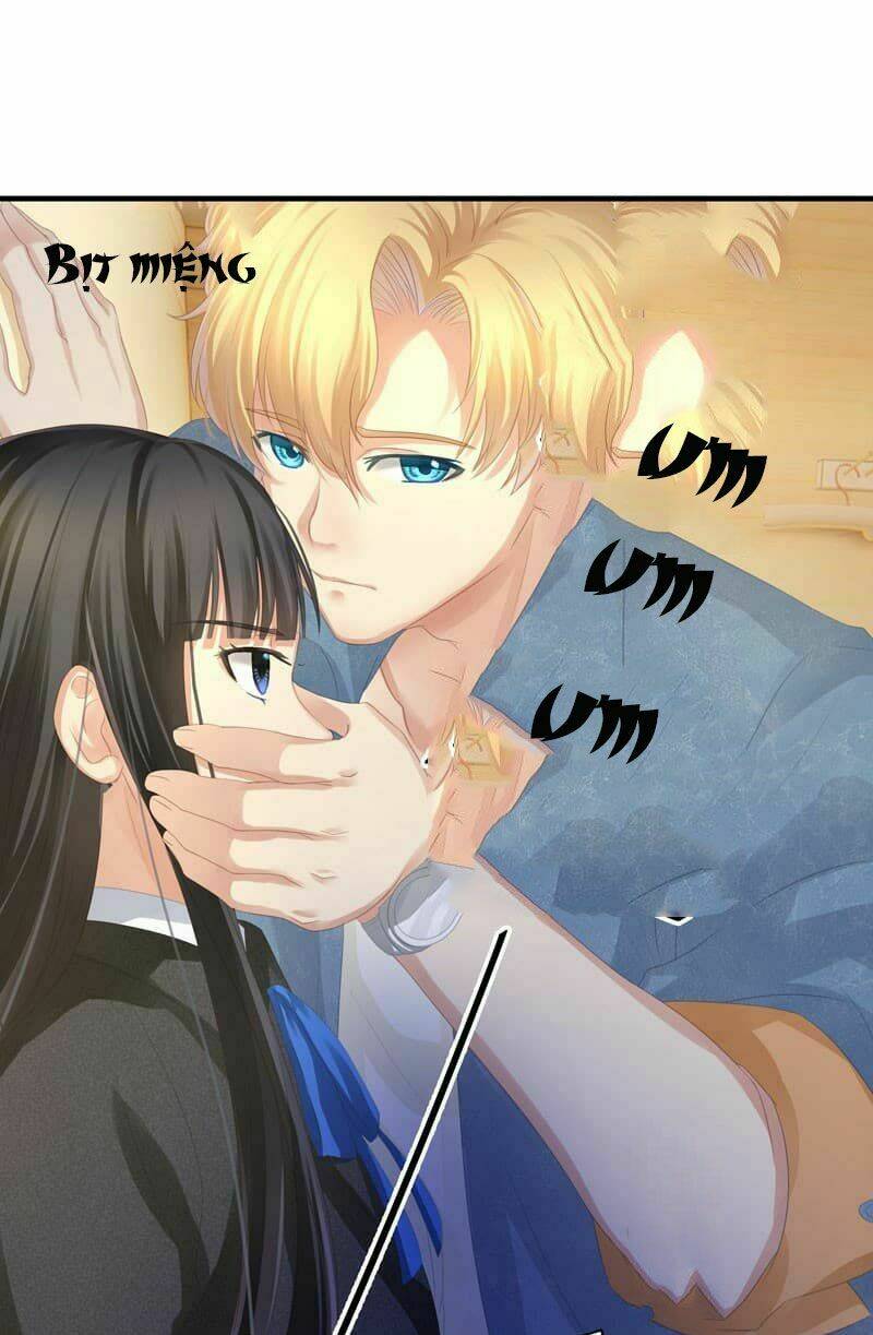 ngạo kiều bảo phiêu đích tuần dưỡng thủ tắt chapter 10 7